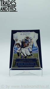 2016 Panini Malcolm Floyd #80