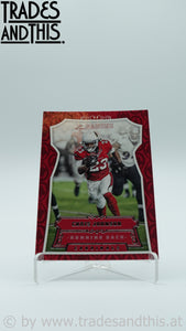 2016 Panini Chris Johnson #85