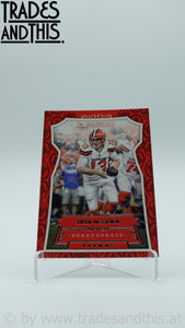 2016 Panini Josh McCown #88