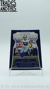 2016 Panini Sean Lee #92