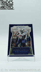 2016 Panini Dorial Green-Beckham #93