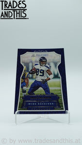 2016 Panini Doug Baldwin #101