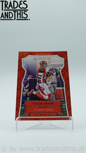 2016 Panini Tyler Eifert #106