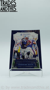 2016 Panini LeGarrette Blount #107