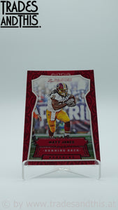 2016 Panini Matt Jones #109