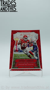 2016 Panini Jamaal Charles #110