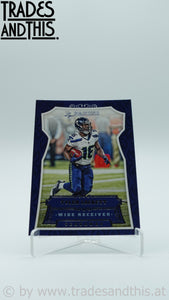 2016 Panini Tyler Lockett #111