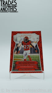 2016 Panini Dre Kirkpatrick #116