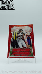 2016 Panini Mike Evans #118