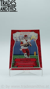 2016 Panini Alex Smith #120