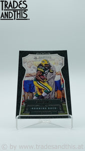 2016 Panini Eddie Lacy #125