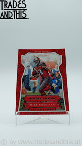 2016 Panini Vincent Jackson #128