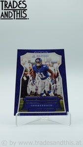 2016 Panini Dominique Rodgers-Cromartie #134