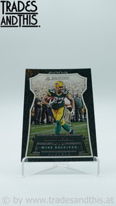 2016 Panini Jordy Nelson #135