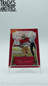 2016 Panini Carlos Hyde #159