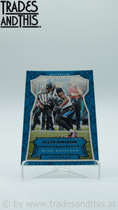 2016 Panini Allen Robinson #164