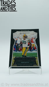2016 Panini Ha Ha Clinton-Dix #165