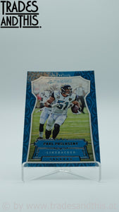 2016 Panini Paul Posluszny #166