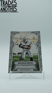 2016 Panini Malcolm Smith #167