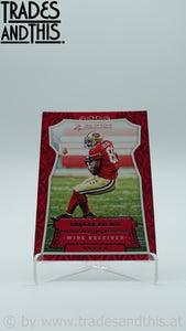 2016 Panini Anquan Boldin #169