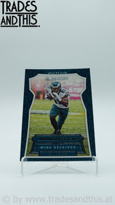 2016 Panini Jordan Matthews #172