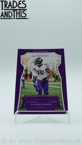 2016 Panini Anthony Barr #173