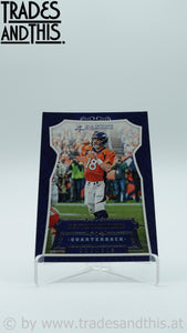 2016 Panini Peyton Manning #176