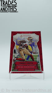 2016 Panini Torrey Smith #179