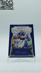 2016 Panini Andrew Luck #180