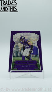 2016 Panini Harrison Smith #183