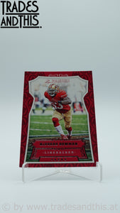 2016 Panini Navorro Bowman #189