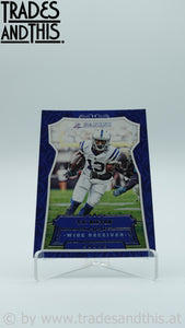 2016 Panini T.Y. Hilton #190