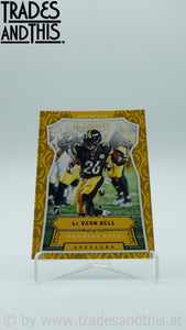 2016 Panini Le'Veon Bell #191