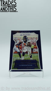 2016 Panini Von Miller #196