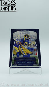 2016 Panini Aaron Donald #197