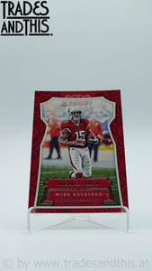 2016 Panini Michael Floyd #198