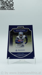 2016 Panini Rico Gathers #243 RC