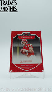 2016 Panini Kevin Hogan #259 RC