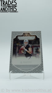 2016 Panini Connor Cook #274 RC
