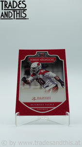 2016 Panini Robert Nkemdiche #284 RC