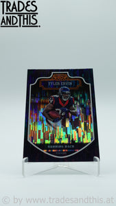 2016 Panini Chainmail Armor Tyler Ervin #223 RC