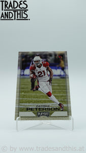 2016 Panini Playoff Patrick Peterson #5