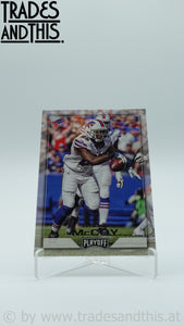 2016 Panini Playoff LeSean McCoy #21