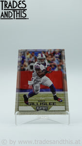 2016 Panini Playoff Mike Gillislee #22