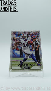 2016 Panini Playoff Sammy Watkins #23