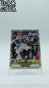 2016 Panini Playoff Ted Ginn Jr. #32