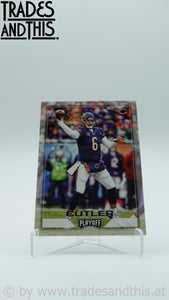2016 Panini Playoff Jay Cutler #33