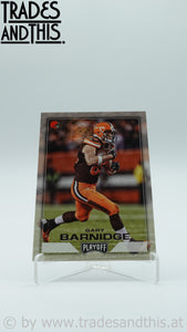 2016 Panini Playoff Gary Barnidge #47