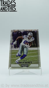 2016 Panini Playoff Dez Bryant #52