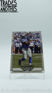 2016 Panini Playoff Eric Ebron #65